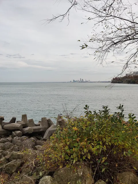 Lakewood Park Lookout Point