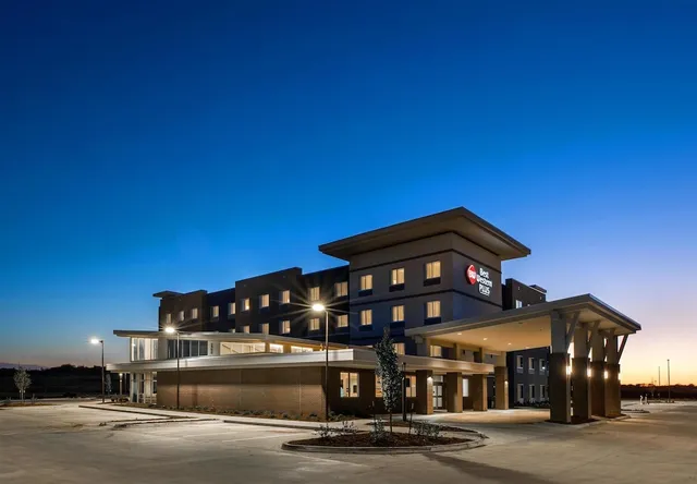 Stone Hill Lawrence, Trademark Collection by Wyndham