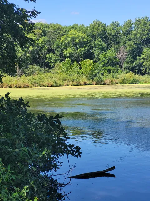 Beeds Lake State Park