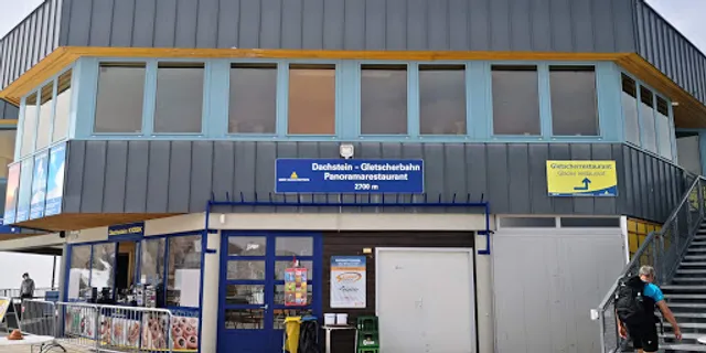 Dachstein Panoramarestaurant