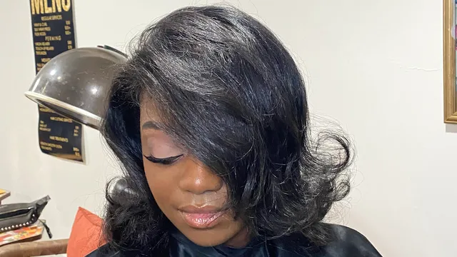 Style & Spirit Salon