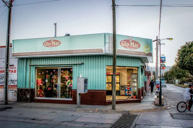 GLOMAR PASTELERIA SALK