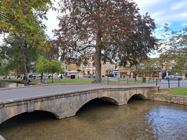 Webby's Windrush Walk B&B Webbys Windrush Walk Apartment