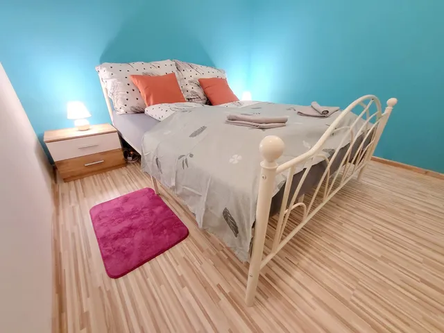 Veľký apartmán Bratislava