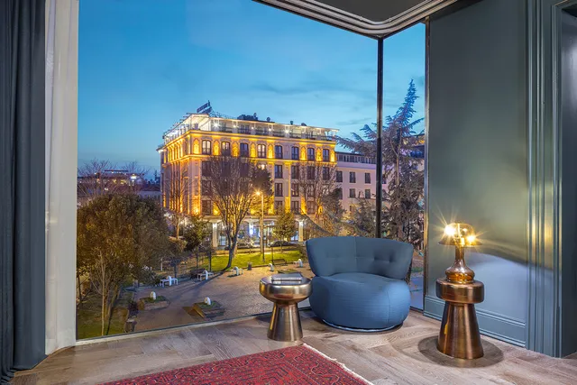 Hotel Komana Binbirdirek