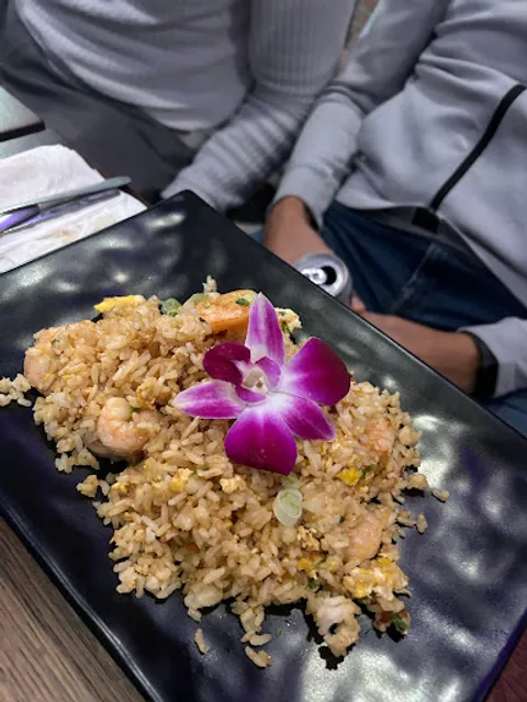 The Garden Bar & Grill