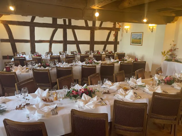 Landgasthof Lamm Abegg Iveta & Freddy