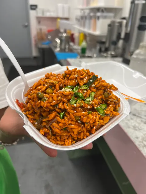 Delighting Boba & Cafe