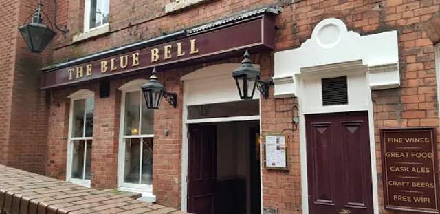 The Blue Bell
