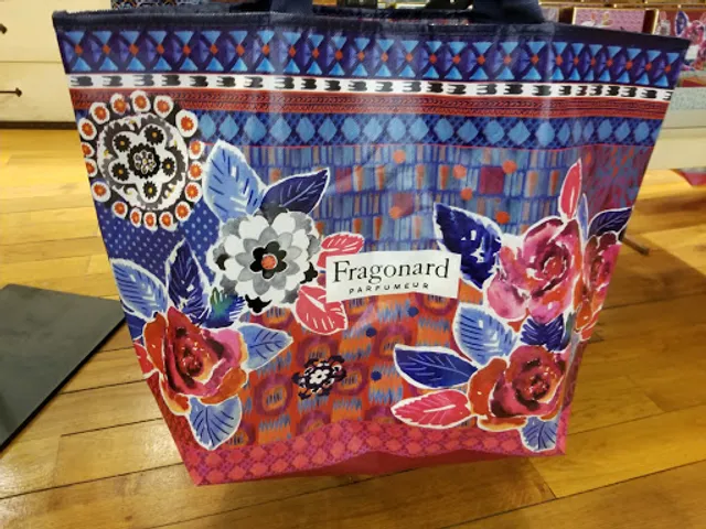 Fragonard Boutique Saint-Germain