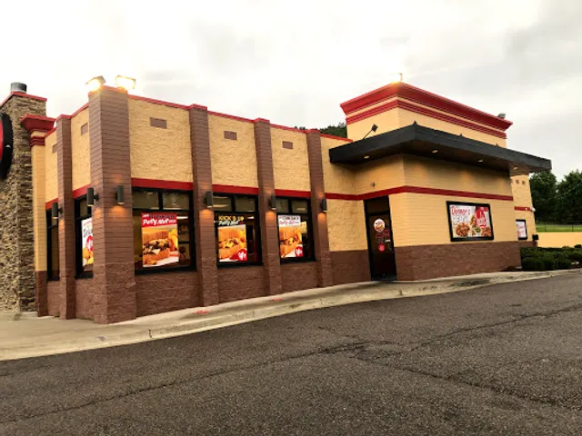 Jack's Family Restaurant