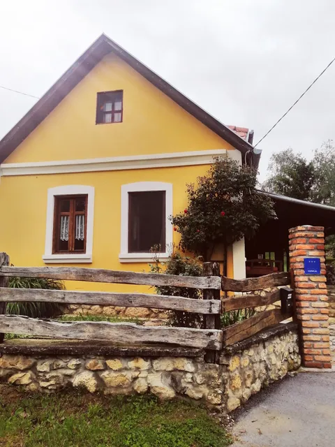 Kuća za odmor Ducat slavonije