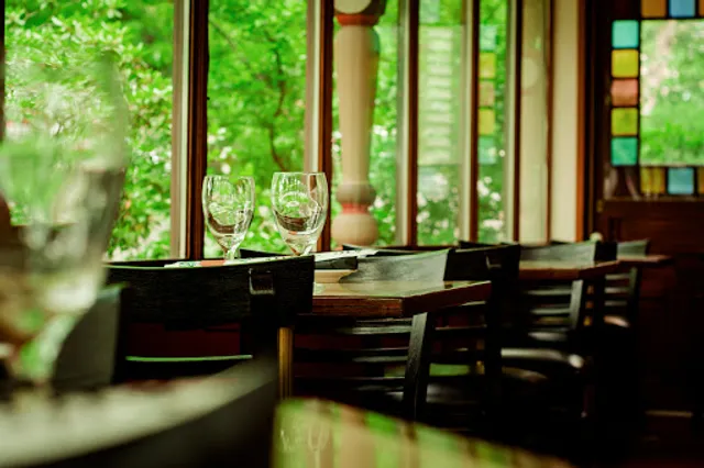 Kamrai Thai&Sushi House