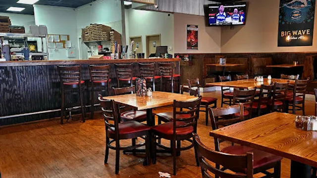 La Torcia Brick Oven Pizza - Poplar Bluff