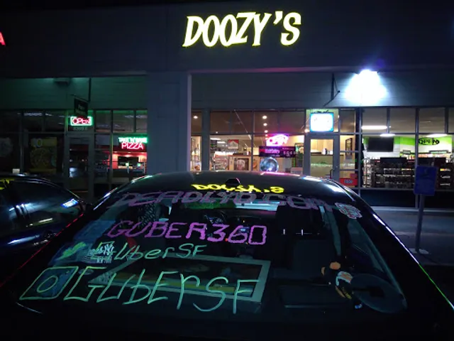 Doozy's