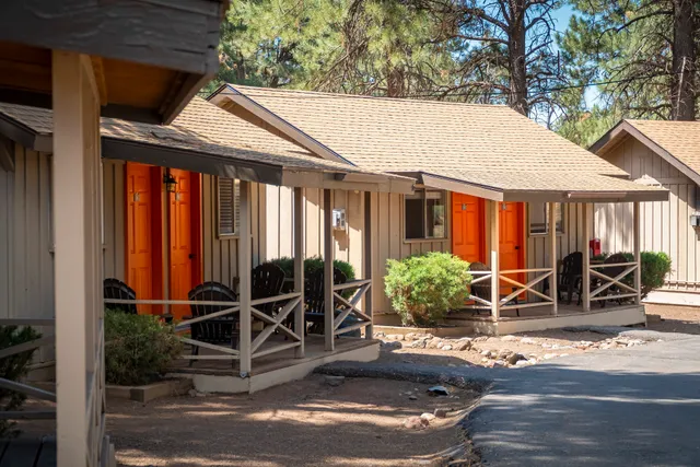 Basecamp at Snowbowl