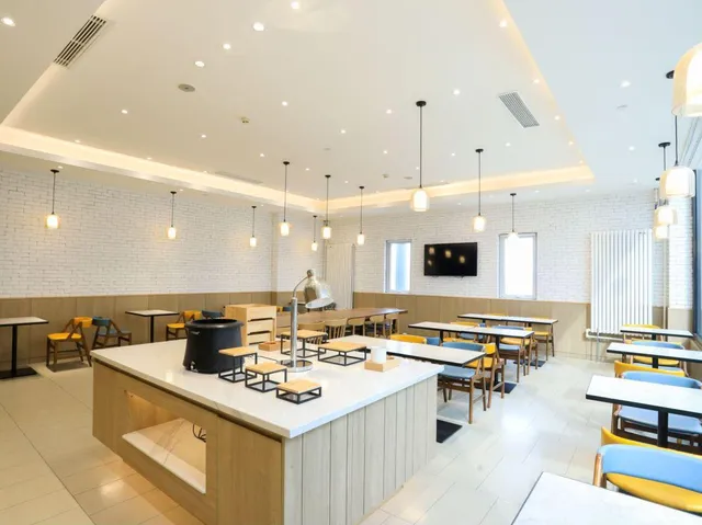 Beijing Taiwan Street