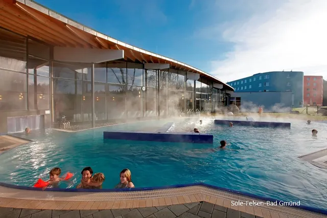 Gasthof zum Meridianstein