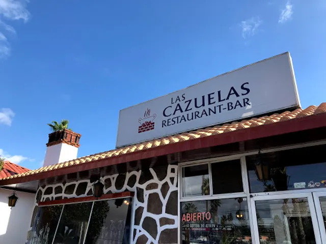 Las Cazuelas Restaurante