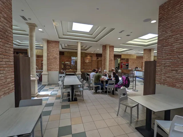 Roma - Pasta & Fast Food