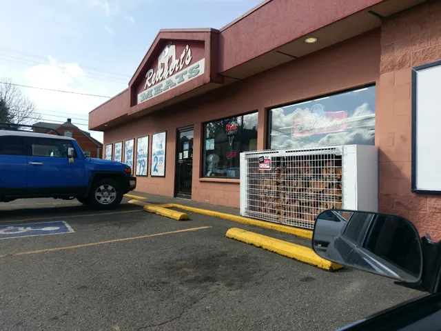 Reichert's Choice Meats