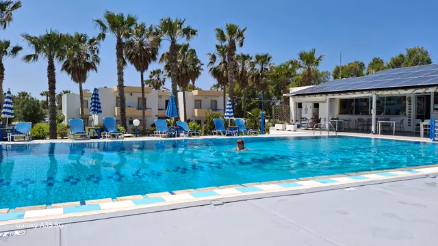 Kos Olympia Apartments