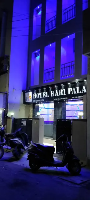 hotel hari palace