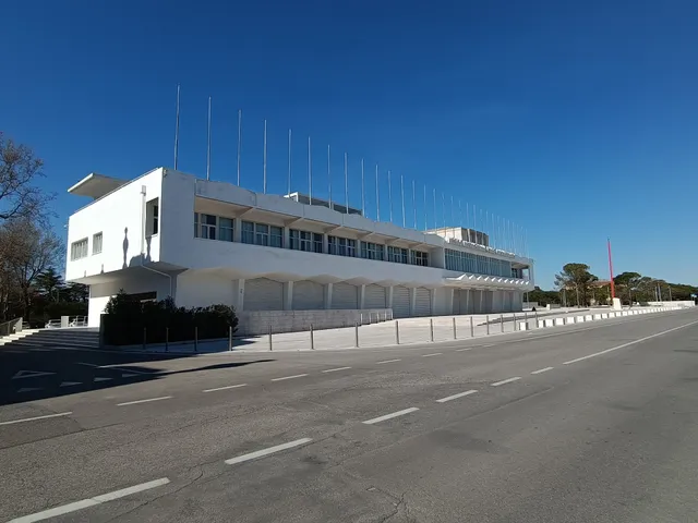 Ristorante Mostra Del Cinema