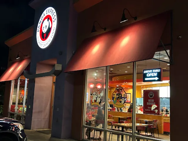Panda Express
