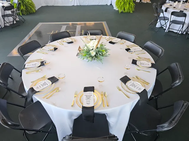 Hackler Hall Event Center