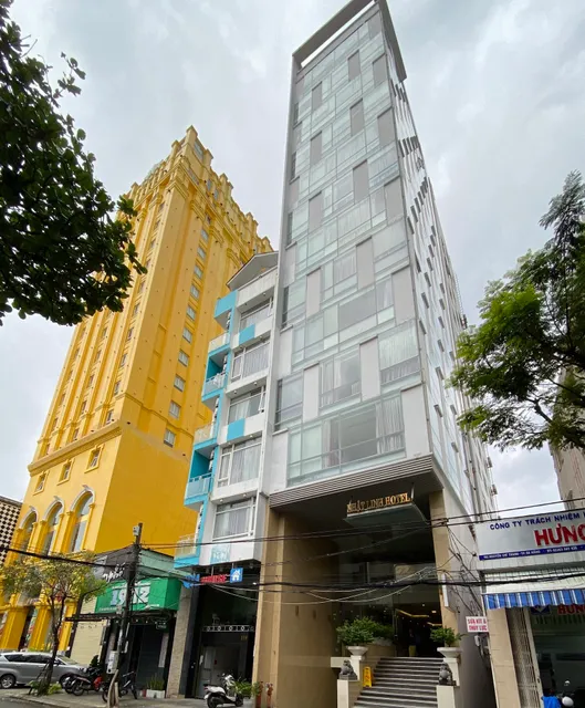 Khách sạn Nhật Linh194 Nguyễn Chí Thanh