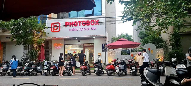 PHOTOBOX Bac Ninh