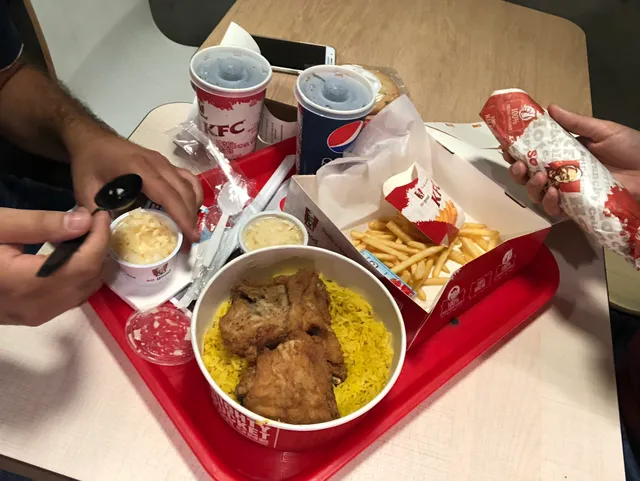 KFC