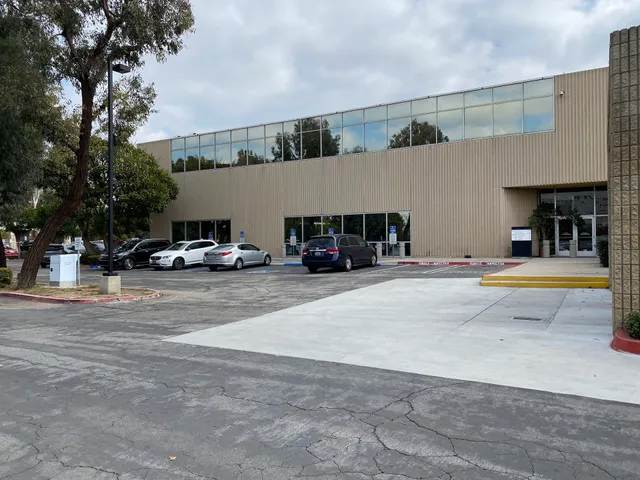 Harbor Justice Center Newport Beach