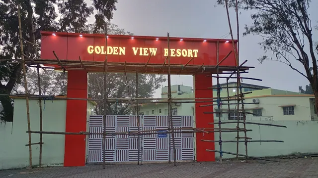 GOLDEN VIEW RESORT