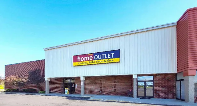 Home Outlet
