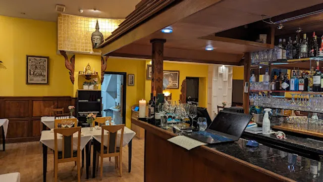 Imm Thai Fusion Beckenham