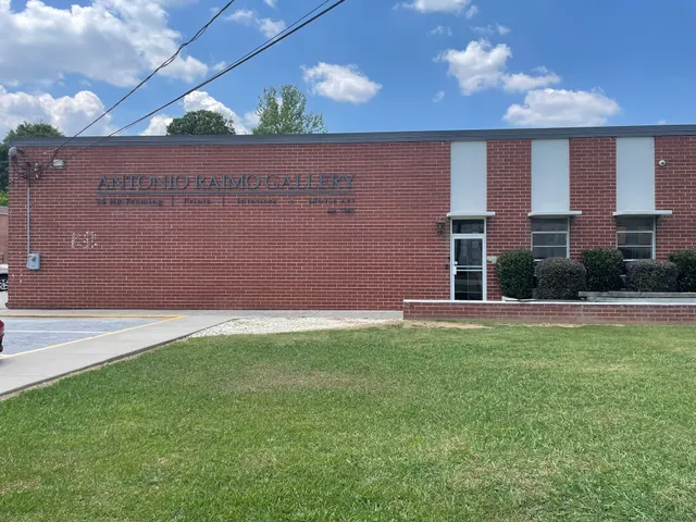 Antonio Raimo Gallery