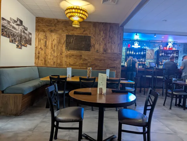 Boulder City Supper Club