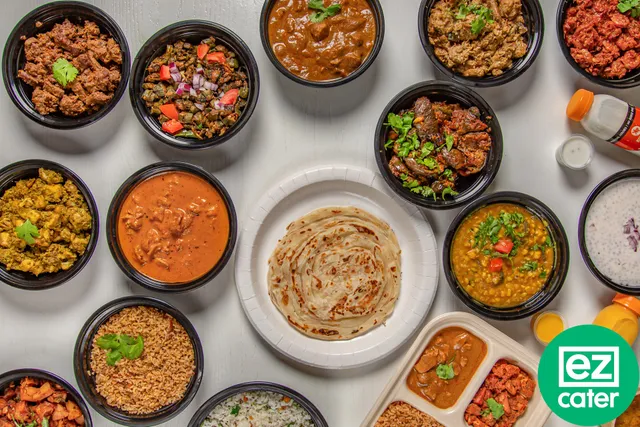 Kolapasi Indian Canteen - Chapel Hill NC