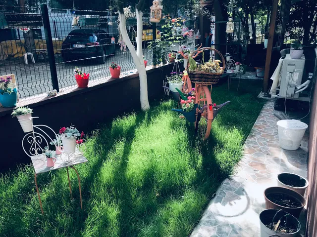 KUMBAĞ GÜNLÜK KİRALIK EV