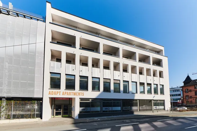 ADAPT Apartments Wetzlar