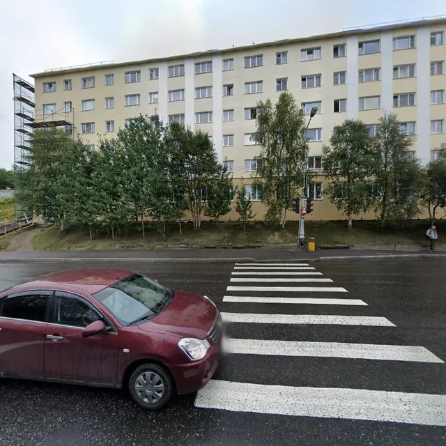 Guesthouse Waterline