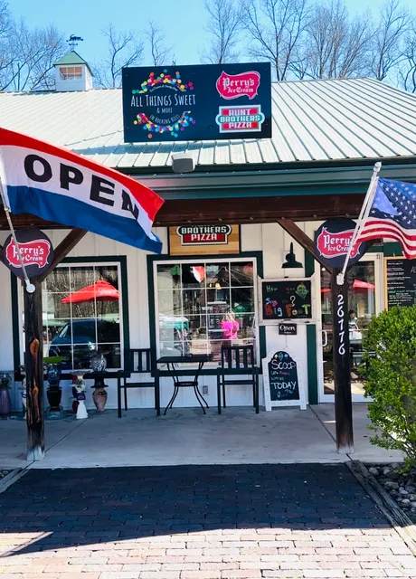 All Things Sweet in Hocking Hills