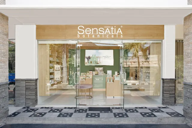Sensatia - Sanur Shop