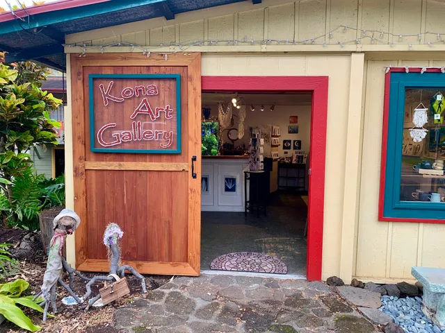 Kona Art Collective