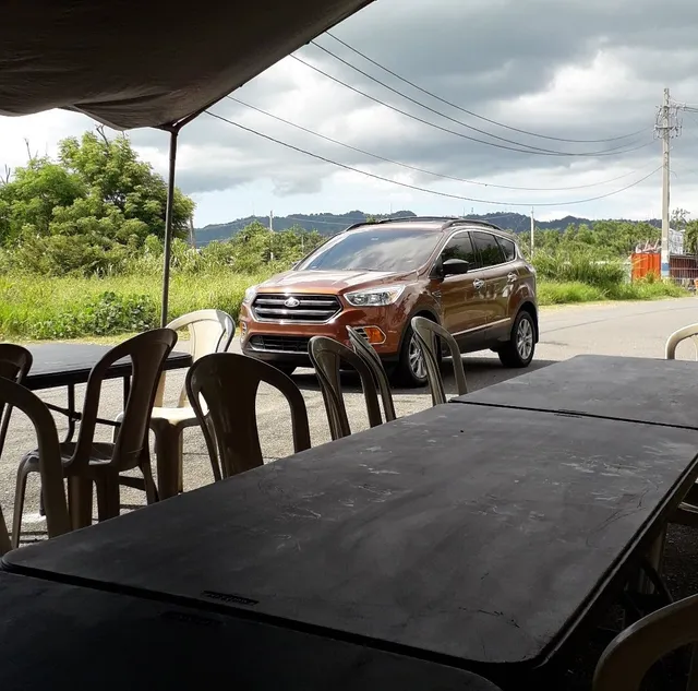 El Viajero Food Truck