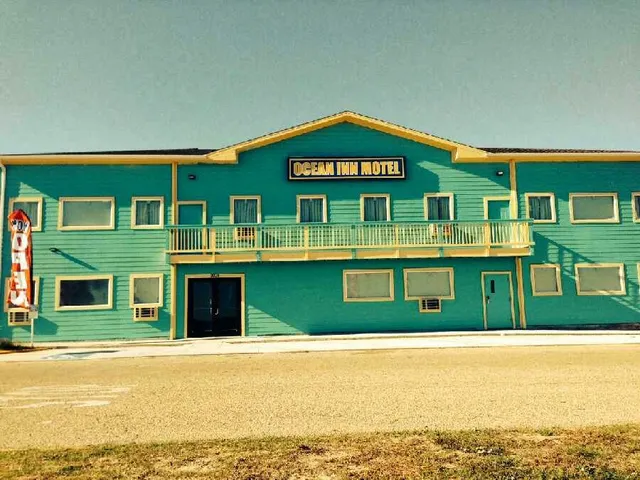 Ocean Inn