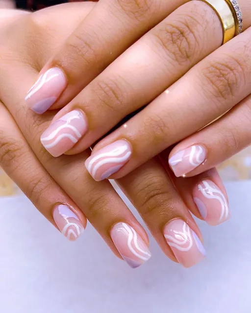 NY Lovely Nails & Spa