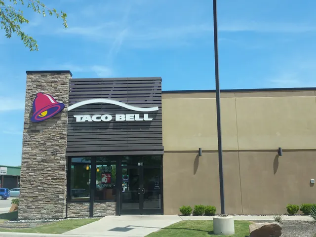 Taco Bell